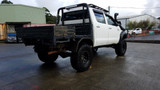 7597 - 04/10, TOYOTA KUN26 HILUX, 1KD-FTV, 5SPD, SR