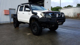 7597 - 04/10, TOYOTA KUN26 HILUX, 1KD-FTV, 5SPD, SR