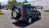 7176 - 01/03, LANDROVER DISCOVERY 2, TD5, AUTO