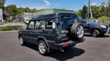 7176 - 01/03, LANDROVER DISCOVERY 2, TD5, AUTO