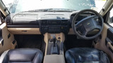 7176 - 01/03, LANDROVER DISCOVERY 2, TD5, AUTO