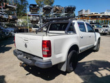 7949 - 06/14, HOLDEN RG COLORADO, 2.8L T/D, 5SPD, LT