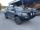 7679 - 03/16, TOYOTA GUN126 HILUX, 1GD-FTV, AUTO, SR