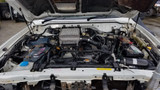 7109 - 12/06, NISSAN GU PATROL, TD42Ti, 5SPD, DX