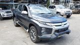 7648 - 01/20, MITSUBISHI MR TRITON, ** ONLY 26,454 KMS ** 4N15, AUTO, GLS PREMIUM
