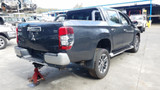 7648 - 01/20, MITSUBISHI MR TRITON, ** ONLY 26,454 KMS ** 4N15, AUTO, GLS PREMIUM