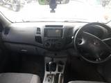 7484 - 12/06, TOYOTA KUN26 HILUX, 1KD-FTV, AUTO, SR