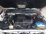 7484 - 12/06, TOYOTA KUN26 HILUX, 1KD-FTV, AUTO, SR