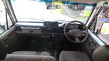 6824 - 11/93, TOYOTA HZJ75 LANDCRUISER, 1HZ, 5SPD, RV