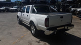 7121 - 03/13, NISSAN D22 NAVARA, ** ONLY 88,093 KMS ** YD25, 5SPD, ST-R