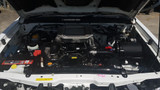 7121 - 03/13, NISSAN D22 NAVARA, ** ONLY 88,093 KMS ** YD25, 5SPD, ST-R