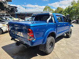 7699 - 05/13, TOYOTA KUN26 HILUX, 1KD-FTV, 5SPD, SR5