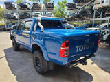 7699 - 05/13, TOYOTA KUN26 HILUX, 1KD-FTV, 5SPD, SR5