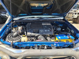7699 - 05/13, TOYOTA KUN26 HILUX, 1KD-FTV, 5SPD, SR5