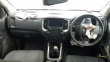 7591 - 09/16, HOLDEN RG COLORADO, ** ONLY 99,371 KMS ** 2.8L TD, 6SPD, LTZ