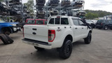 7168 - 04/16, FORD PX 2 RANGER, P5AT, AUTO, XL