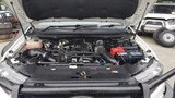7168 - 04/16, FORD PX 2 RANGER, P5AT, AUTO, XL