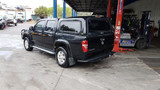 7416 - 11/11, HOLDEN RC COLORADO, 4JJ1, 5SPD, LT-R
