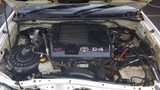 7047 - 05/12, TOYOTA KUN26 HILUX, 1KD-FTV, 5SPD, SR