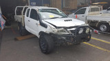 7047 - 05/12, TOYOTA KUN26 HILUX, 1KD-FTV, 5SPD, SR