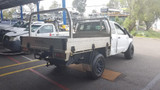 7047 - 05/12, TOYOTA KUN26 HILUX, 1KD-FTV, 5SPD, SR