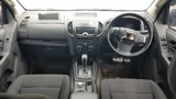 7215 - 06/12, ISUZU RC DMAX, 4JJ1, AUTO, SX
