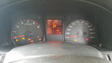 7215 - 06/12, ISUZU RC DMAX, 4JJ1, AUTO, SX