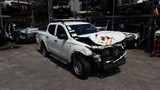 7498 - 11/17, MITSUBISHI MQ TRITON, 4N15, AUTO, GLX