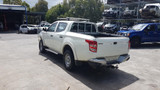 7498 - 11/17, MITSUBISHI MQ TRITON, 4N15, AUTO, GLX