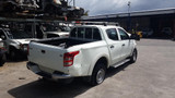 7498 - 11/17, MITSUBISHI MQ TRITON, 4N15, AUTO, GLX