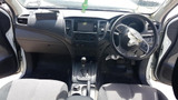 7498 - 11/17, MITSUBISHI MQ TRITON, 4N15, AUTO, GLX