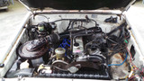 6951 - 07/88, TOYOTA FJ75 LANDCRUISER, 3F, 5SPD