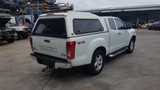 7112 - 11/12, ISUZU RC DMAX, 4JJ1, AUTO, LS-U