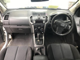 7112 - 11/12, ISUZU RC DMAX, 4JJ1, AUTO, LS-U