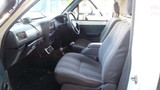 6811 - 03/90, TOYOTA LN106 HILUX, 3L, 5SPD