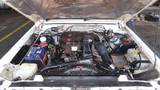 6702 - 06/88, NISSAN GQ PATROL, TD42, 5SPD.