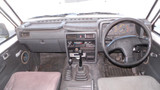 6702 - 06/88, NISSAN GQ PATROL, TD42, 5SPD.