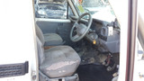 7071 - 08/06, TOYOTA HZJ79 LANDCRUISER, 1HZ, 5SPD, WORKMATE.