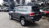 7624 - 08/09, TOYOTA VDJ200 LANDCRUISER, 1VD-FTV, AUTO, GXL