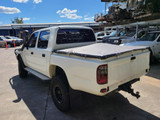 7846 - 10/02, TOYOTA LN167 HILUX, 5L-E, 5SPD