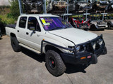 7846 - 10/02, TOYOTA LN167 HILUX, 5L-E, 5SPD