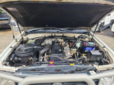 7903 - 09/01, TOYOTA HDJ100 LANDCRUISER, 1HD-FTE, AUTO, GXL