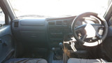 7004 - 01/00, TOYOTA LN167 HILUX, 5L, 5SPD