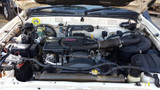 7004 - 01/00, TOYOTA LN167 HILUX, 5L, 5SPD