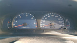 7004 - 01/00, TOYOTA LN167 HILUX, 5L, 5SPD
