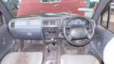 6786 - 08/99, TOYOTA LN167 HILUX, 5L, 5SPD