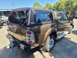 7880 - 02/11, FORD PK RANGER, 3.0L T/D, 5SPD MANUAL , XLT