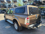 7880 - 02/11, FORD PK RANGER, 3.0L T/D, 5SPD MANUAL , XLT
