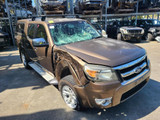 7880 - 02/11, FORD PK RANGER, 3.0L T/D, 5SPD MANUAL , XLT