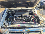 7980 - 10/17, TOYOTA VDJ79 LANDCRUISER, ** ONLY 98,487 KMS ** , 1VD-FTV, 5SPD, GXL